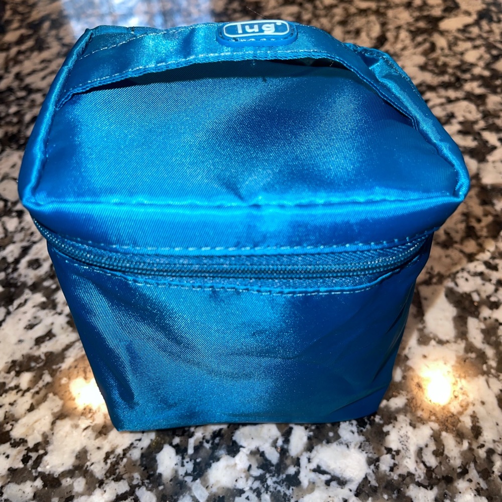 Lug Ocean Box Top